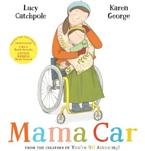 Mama Car