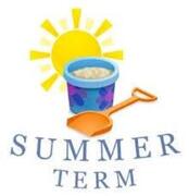 Summer Term