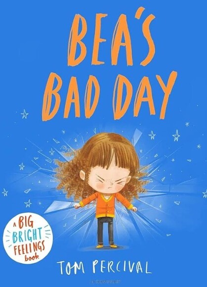 Bea's Bad Day