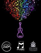 Music in Kingston