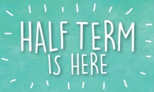 Half Term