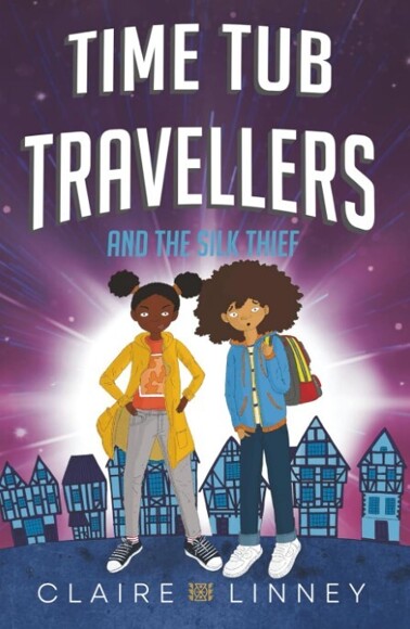 Time Tub Travellers