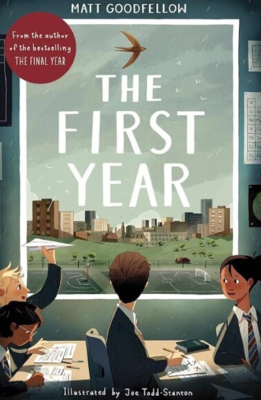 First Year