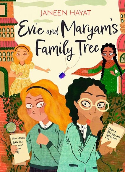 Family Tree