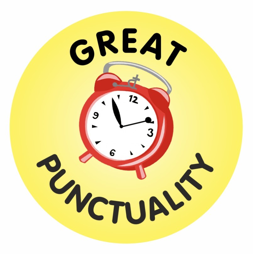 Punctuality