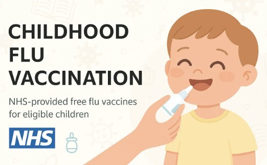Flu Immunisation