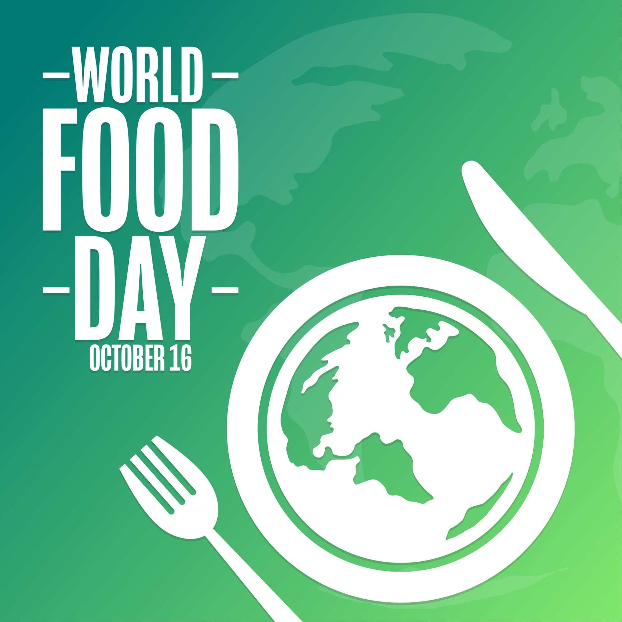 World Food Day