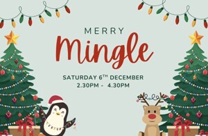 Merry Mingle