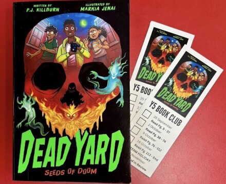 Dead Yard