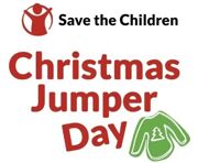 Christmas Jumper Day